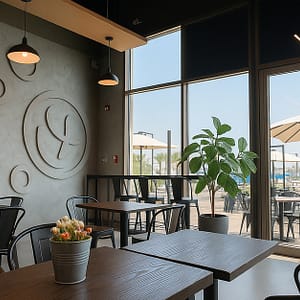 Enjoy Aed 50, 100, Or 200 All Day On Tasty Treats! Abu Dhabi restaurants Shop Online at Dubai Trades