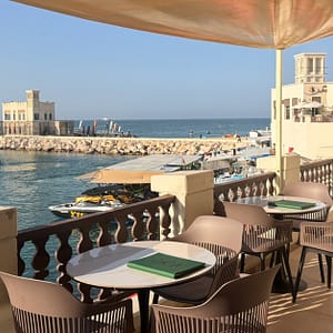 Enjoy Savory Delights: Aed 100, 200 Or 300 Towards Anything Off Menu Dubai restaurants Shop Online at Dubai Trades