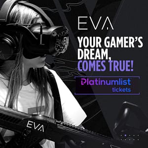 Eva Virtual Reality Gaming in Bahrain – Top-Rated Attractions Top-Rated Attractions Shop Online at Dubai Trades