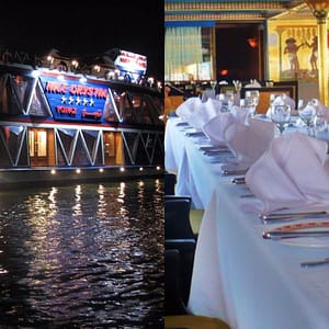 Evening Nile Cruise with Dinner & Show in Cairo – Recently Added Experiences Recently Added Experiences Shop Online at Dubai Trades
