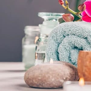Experience A 60-Minute Moroccan Bath & Full Body Spa Treatment, Henna Abu Dhabi other Shop Online at Dubai Trades