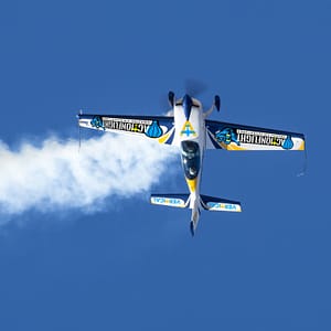 Experience Aerobatic Flight In Ras Al Khaimah – Air Adventures Air Adventures Shop Online at Dubai Trades 2
