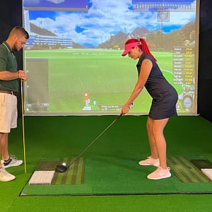 Experience Open, Private, And Vip Bays For Indoor Golfing Dubai other Shop Online at Dubai Trades