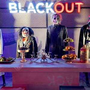 Experience The Ultimate Thrill: Dungeon Or Torture Escape Rooms Abu Dhabi activities Shop Online at Dubai Trades