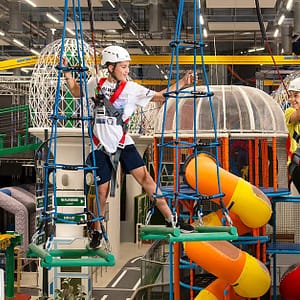 Experience Ultimate Pass For Thrill And Family Fun At Dubai Hills Mall Dubai activities Shop Online at Dubai Trades