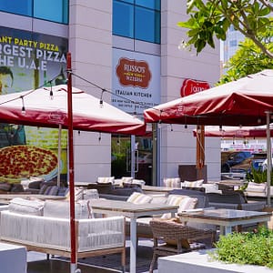 Explore Aed 50, 100, Or 200 Culinary Delight, Excl. Seafood, Xl Pizza Dubai restaurants Shop Online at Dubai Trades