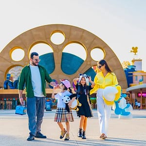 Explore Dubai Parks & Resort + Exciting Attractions Dubai activities Shop Online at Dubai Trades