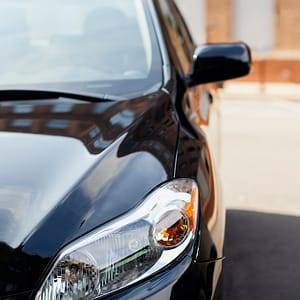 Exterior Detail – Polish Abu Dhabi car Shop Online at Dubai Trades