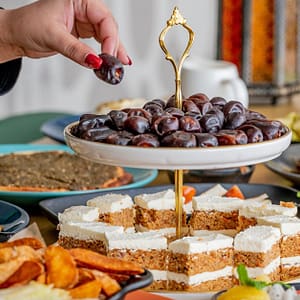 Family Brunch With Complimentary Pool Access Dubai restaurants Shop Online at Dubai Trades