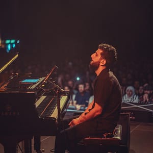 Faraj Suleiman Live in Concert – Shows and Theatrical Plays Shows and Theatrical Plays Shop Online at Dubai Trades