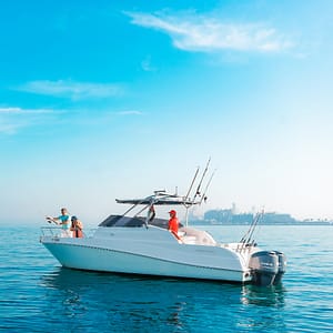 Fishing Trip Boat Tour – Boat Tours and Cruises Boat Tours and Cruises Shop Online at Dubai Trades 2
