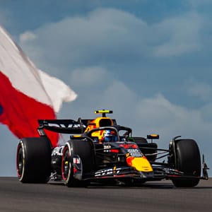 Formula 1 MSC Cruises United States Grand Prix 2025 – Automotive Automotive Shop Online at Dubai Trades