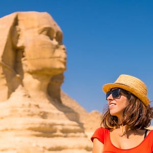 From Cairo: Pyramids of Giza, Sphinx, Saqqara & Memphis Tour – Sightseeing and Tours Sightseeing and Tours Shop Online at Dubai Trades
