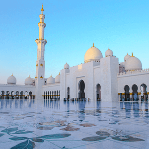 From Dubai: Abu Dhabi Full Day Tour With Louvre Museum – Attractions Special Offers Attractions Special Offers Shop Online at Dubai Trades 2