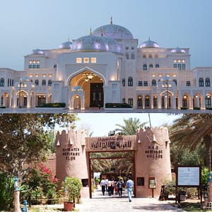 From Dubai : Full Day Abu Dhabi City Tour – Sightseeing and Tours Sightseeing and Tours Shop Online at Dubai Trades