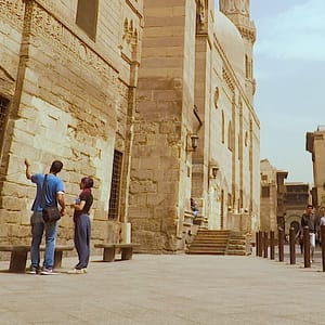 From Hurghada: Full-Day Cairo Tour of Pyramids, Sphinx, Museum and Bazaar – Sightseeing and Tours Sightseeing and Tours Shop Online at Dubai Trades 2
