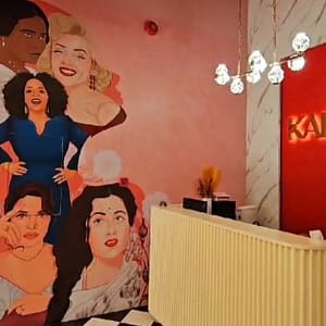 Up To 55% Off On At Kaizo Beauty Salon Dubai other Shop Online at Dubai Trades