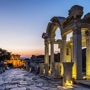 Full-Day Ephesus Tour – Sightseeing and Tours Sightseeing and Tours Shop Online at Dubai Trades
