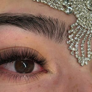 Get A Classic, 2d Or 3d Volume Lash Extension Or Eyelash/ Eyebrow Lift Dubai other Shop Online at Dubai Trades