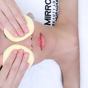 Glow Up With Choice Of Dr. Renaud Facial, Mani-Pedi, Or Moroccan Bath! Dubai other Shop Online at Dubai Trades