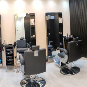 Grooming Packages For Men At Kingsman Salon And Spa Abu Dhabi other Shop Online at Dubai Trades