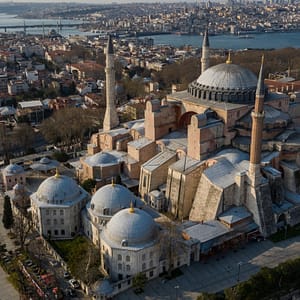 Hagia Sophia Skip-the-Line Ticket and Audio Guide – Top-Rated Attractions Top-Rated Attractions Shop Online at Dubai Trades