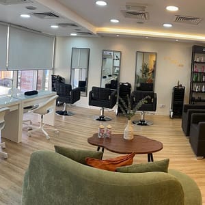 Hair Wash & Blow-Dry Package, Hair Protein Treatment And More Abu Dhabi other Shop Online at Dubai Trades