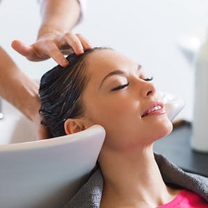 Hair Wash, Trim, Blow Dry With More Optional Services Dubai other Shop Online at Dubai Trades