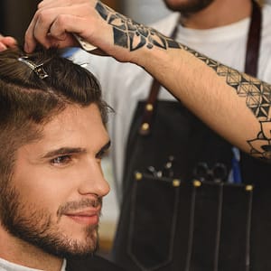 Haircut: Childs Aed 29, Mens Aed 45 Dubai other Shop Online at Dubai Trades