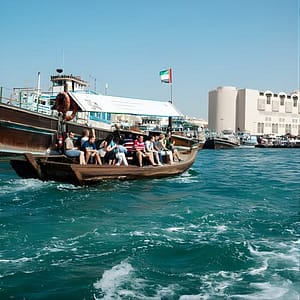 Half Day Dubai City Tour at Deira, Dubai, United Arab Emirates City Tours Shop Online at Dubai Trades