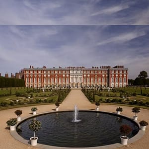 Hampton Court Palace, Gardens & Maze: Entry Ticket – Top-Rated Attractions Top-Rated Attractions Shop Online at Dubai Trades