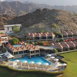 Hatta Mountain Safari Dubai package Shop Online at Dubai Trades