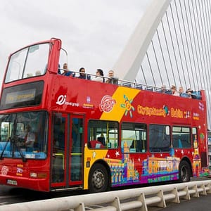 Hop On Hop Off Dublin – Must-see attractions Must-see attractions Shop Online at Dubai Trades