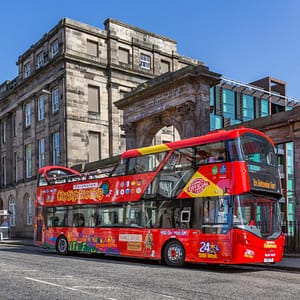 Hop On Hop Off Edinburgh 24 Hours – Sightseeing and Tours Sightseeing and Tours Shop Online at Dubai Trades