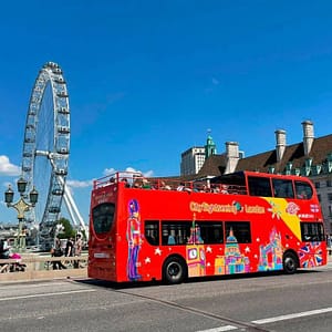 Hop-On Hop-Off London – Sightseeing and Tours Sightseeing and Tours Shop Online at Dubai Trades