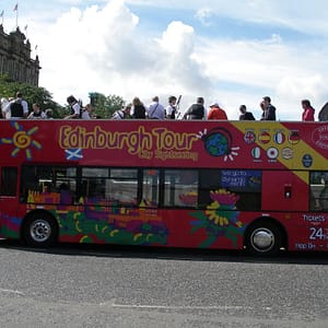 Hop on Hop off Edinburgh Bus Tours – Sightseeing and Tours Sightseeing and Tours Shop Online at Dubai Trades