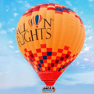 Hot air balloon flight with optional Breakfast – Air Adventures Air Adventures Shop Online at Dubai Trades