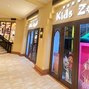 Indoor Play With 1 Hour, 2 Hour, 4 Hour Or Full-day Passes EXPERIENCES Shop Online at Special Price from Dubai Trades