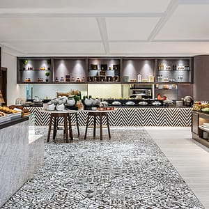 Indulge In 5* Theme Night Buffet Delights At Aoc French Brasserie! Dubai restaurants Shop Online at Dubai Trades