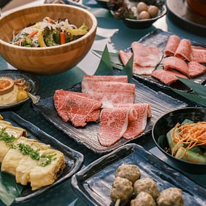 Indulge In A Japanese Brunch Extravaganza With Free-Flowing Beverages! Dubai restaurants Shop Online at Dubai Trades