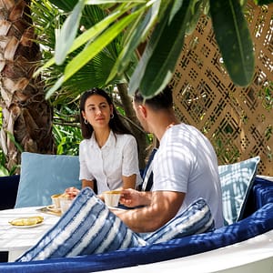 Inside Burj Al Arab Tour including Gold Cappuccino at UMA – Experiences Experiences Shop Online at Dubai Trades