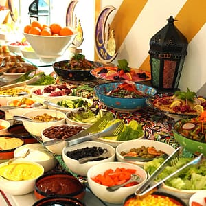 International Breakfast Buffet Paradise Of Eggs, Pancakes And More At Flavours Restaurant @ Resivati Dubai restaurants Shop Online at Dubai Trades