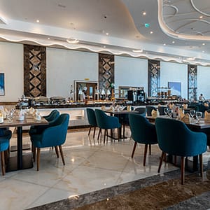 International Breakfast Buffet W/ Pool & Beach Access Dubai restaurants Shop Online at Dubai Trades
