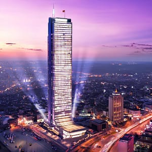 Istanbul Sapphire Observation Deck – Top-Rated Attractions Top-Rated Attractions Shop Online at Dubai Trades