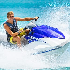 Jet Ski Hire For Two Dubai activities Shop Online at Dubai Trades