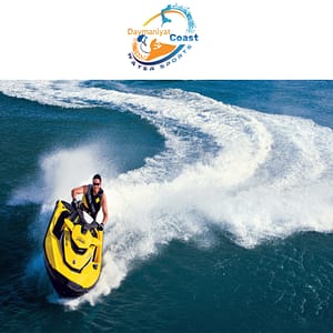 Jetski – Daymaniyat coast water sports – Sightseeing and Tours Sightseeing and Tours Shop Online at Dubai Trades