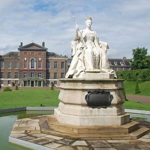 Kensington Palace: Entry Ticket – Sightseeing and Tours Sightseeing and Tours Shop Online at Dubai Trades