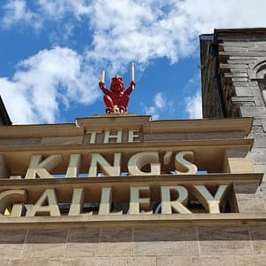 King’s Gallery Edinburgh Entry Ticket – Sightseeing and Tours Sightseeing and Tours Shop Online at Dubai Trades