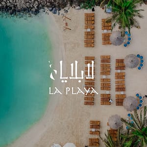 La Playa Beach In Jeddah – Nightlife Nightlife Shop Online at Dubai Trades