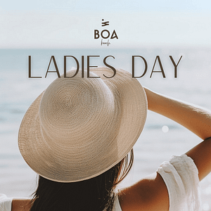 Ladies Day at BOA Beach in Jeddah – Nightlife Nightlife Shop Online at Dubai Trades
